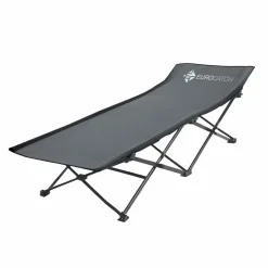 Markenlos Eurocatch klappbar Feldbett< Feldbetten