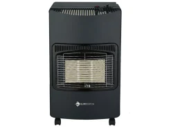 Markenlos Eurocatch mobile gasheizung - 4200 Watt< Gasheizungen|Gasheizungen