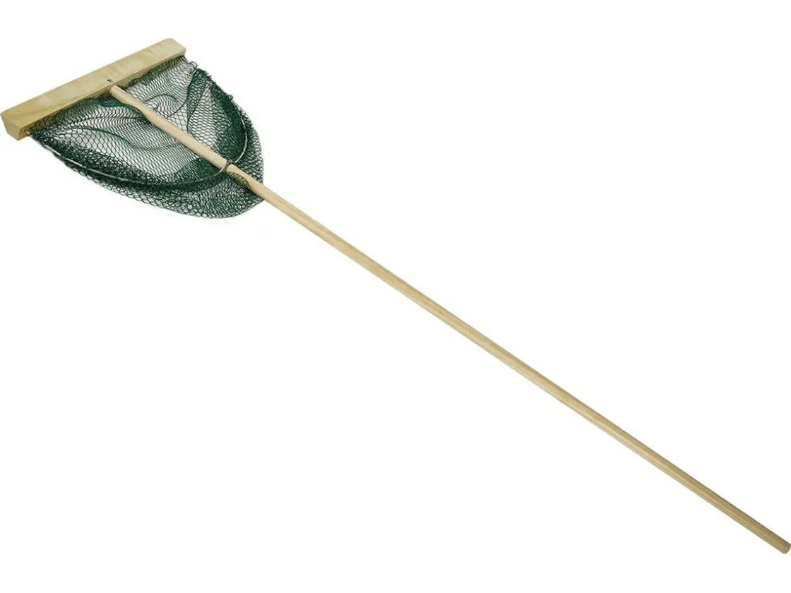 Markenlos Angelsport-Eurocatch Xl 40 cm garnelennetz - 120 cm