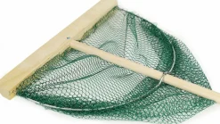 Markenlos Angelsport-Eurocatch Xl 40 cm garnelennetz - 120 cm