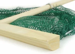 Markenlos Angelsport-Eurocatch Xl 40 cm garnelennetz - 120 cm
