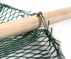 Markenlos Angelsport-Eurocatch Xl 40 cm garnelennetz - 120 cm