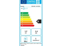 Eurom Split Klimaanlagen^AC4201 Split Klimaanlage