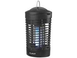 Eurom Insektenabwehr-Fly Away 7 ovale Insektenlampe