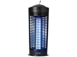 Eurom Insektenabwehr-Fly Away 11 ovale Insektenlampe