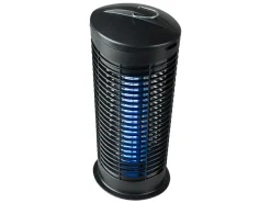 Eurom Insektenabwehr-Fly Away 11 ovale Insektenlampe