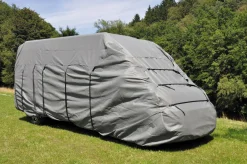 EuroTrail Wohnmobil Schutzhüllen^800-850 cm Wohnmobil Schutzhülle