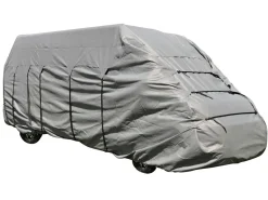 EuroTrail 450-500 cm Wohnmobil Schutzhülle< Wohnmobil Schutzhüllen