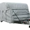 EuroTrail Wohnwagen Schutzhüllen-550-600 cm Wohnwagen Schutzhülle