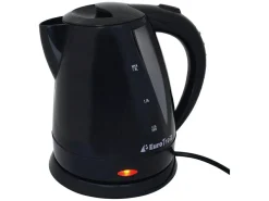 EuroTrail Wasserkocher^1,5 Liter 230 Volt Wasserkocher