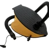 EuroTrail Camping Luftpumpen^3 Liter Fußpumpe