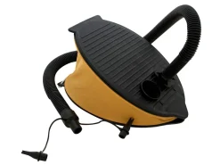 EuroTrail Camping Luftpumpen^3 Liter Fußpumpe