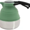 EuroTrail Wasserkocher^1,8 Liter L Faltbare Wasserkessel