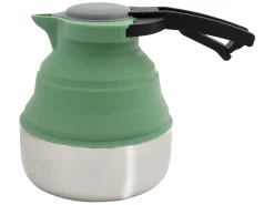 EuroTrail Wasserkocher^1,8 Liter L Faltbare Wasserkessel