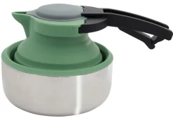 EuroTrail Wasserkocher^1,8 Liter L Faltbare Wasserkessel