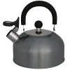 EuroTrail Wasserkessel^1,5 Liter Pfeifkessel