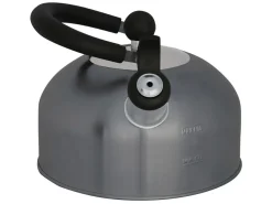 EuroTrail Wasserkessel^1,5 Liter Pfeifkessel