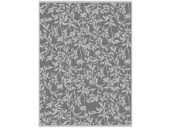 EuroTrail 200 x 180 Chill Relax Matte - Charcoal Grey< Teppiche|Teppiche