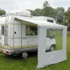 EuroTrail Vorderwände-384 x 190 cm Universal-Vorderwand