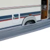 EuroTrail Bodenschürzen-300 x 60 cm Wohnwagen Windblende