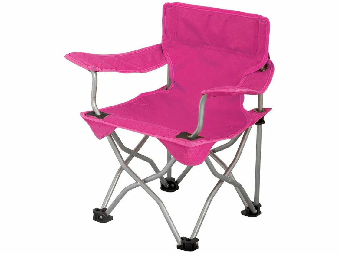EuroTrail Kinderstühle^Ardeche Kinderstuhl - Pink