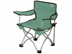 EuroTrail Ardeche Kinderstuhl - Sea Green<Kinder Kinderstühle