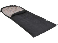 EuroTrail Deckenschlafsäcke|Sommerschlafsäcke-Blackdown Schlafsack