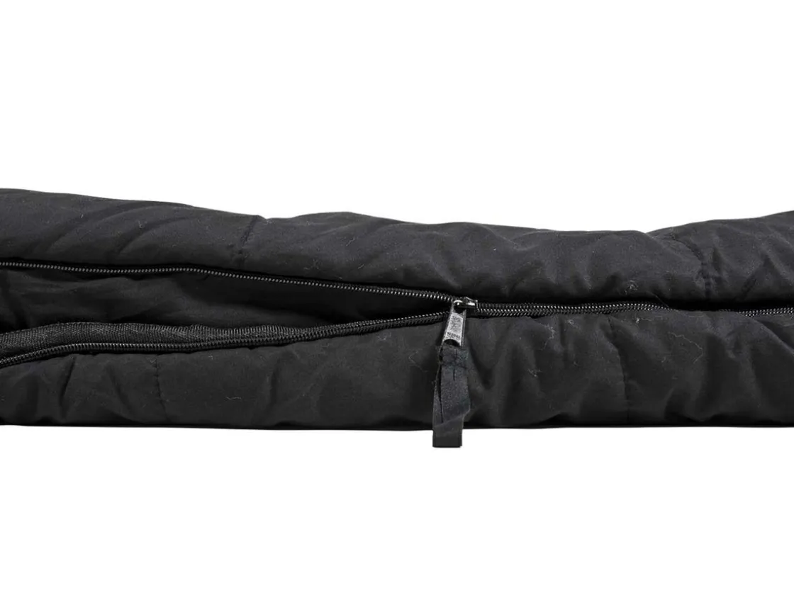 EuroTrail Deckenschlafsäcke|Sommerschlafsäcke-Blackdown Schlafsack