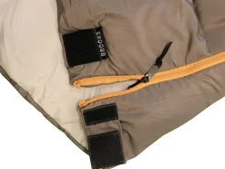 EuroTrail Brooks Schlafsack< Deckenschlafsäcke|Sommerschlafsäcke
