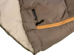 EuroTrail Brooks Schlafsack< Deckenschlafsäcke|Sommerschlafsäcke