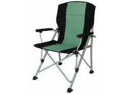EuroTrail Faltstühle-Caldaro Falstuhl - Sea Green/Black