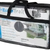 EuroTrail Teppiche|Teppiche^Camptex 250 x 400 Zeltteppich - Blue
