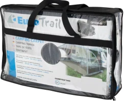 EuroTrail Teppiche|Teppiche^Camptex 250 x 400 Zeltteppich - Blue