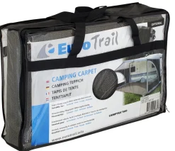 EuroTrail Camptex 250 x 700 Zeltteppich - Anthracite< Teppiche|Teppiche