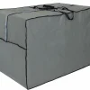 EuroTrail Cantonic 125x50 Grey Kissen Bezug< Schutzhüllen Gartenmöbel