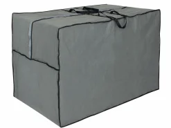 EuroTrail Cantonic 125x50 Grey Kissen Bezug< Schutzhüllen Gartenmöbel