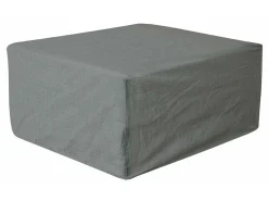 EuroTrail Cantonic 110x70 Grey Tisch/Ocker Abdeckung< Schutzhüllen Gartenmöbel