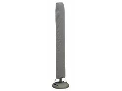 EuroTrail Cantonic 200x45cm Grey Sonnenschirmabdeckung< Sonnenschirmhüllen