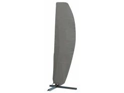 EuroTrail Cantonic XL 280x90 Grey Sonnenschirmabdeckung< Sonnenschirmhüllen