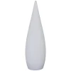 EuroTrail Campinglampen Aufladbar|Campinglampen Aufladbar-Cone 120cm Wiederaufladbare Terrassenlampe