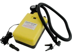 EuroTrail Zeltwerkzeuge|Zeltwerkzeuge^Electric Airpump elektrische Zeltpumpe