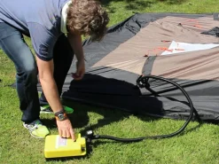 EuroTrail Zeltwerkzeuge|Zeltwerkzeuge^Electric Airpump elektrische Zeltpumpe