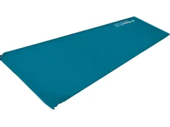 EuroTrail Selbstaufblasende Schlafmatten-Iso-Camp Extra Comfort DLX Schlafmatte