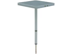 EuroTrail Camping Beistelltische^Le Prique Pin Tisch campingtisch
