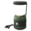 EuroTrail Campinglampen Aufladbar|Campinglampen Aufladbar-Leon 1000 Campinglampe