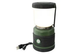 EuroTrail Campinglampen Aufladbar|Campinglampen Aufladbar-Leon 1000 Campinglampe