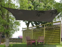 EuroTrail Teppiche|Teppiche^Mesh 250 x 250 multifunktionaler Zeltteppich