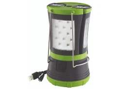 EuroTrail Campinglampen Aufladbar|Campinglampen Aufladbar^Multi Light wiederaufladbare Campinglampe