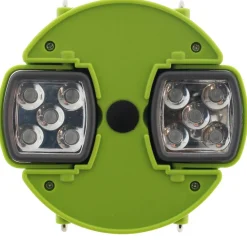 EuroTrail Campinglampen Aufladbar|Campinglampen Aufladbar^Multi Light wiederaufladbare Campinglampe