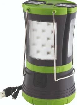 EuroTrail Campinglampen Aufladbar|Campinglampen Aufladbar^Multi Light wiederaufladbare Campinglampe